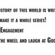 Image for article titled Random Generator Spits Out Hilarious Guilty Gear-Style Round Openings
